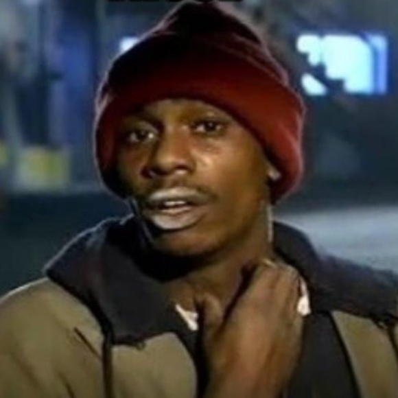 Meet your Posher, Derick - Picture 1 of 1